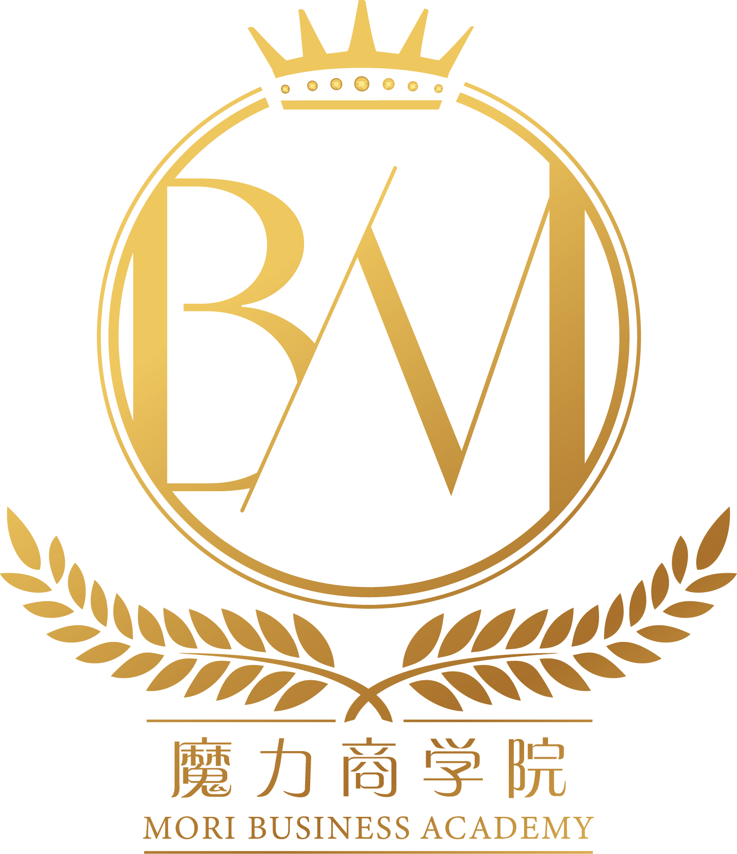 魔力商学院 |